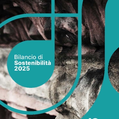 Bilancio di sostenibilità 2025
